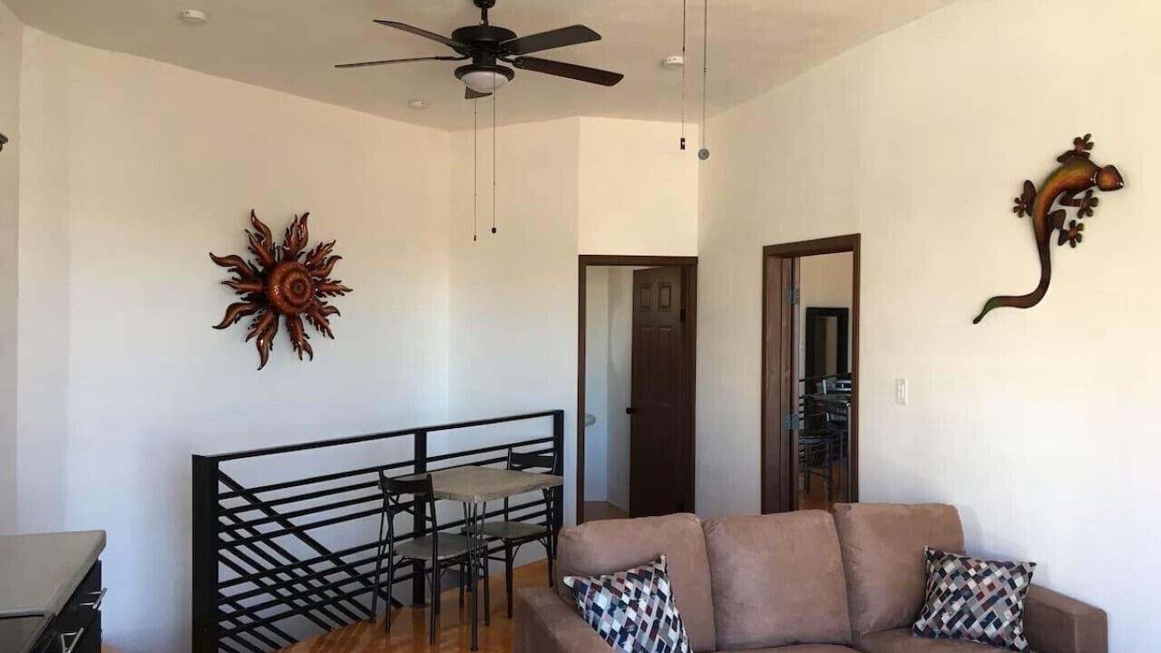 Photo of Livingroom in El Puerto