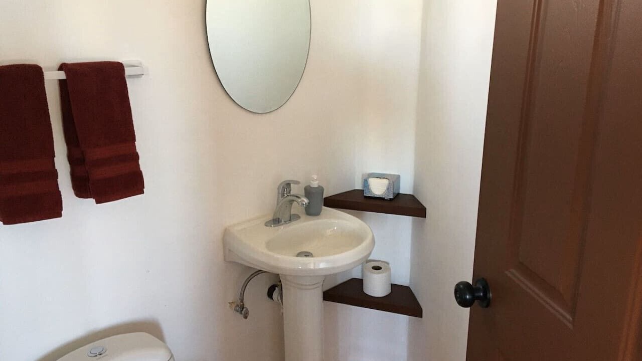 Photo of Bathroom in El Puerto