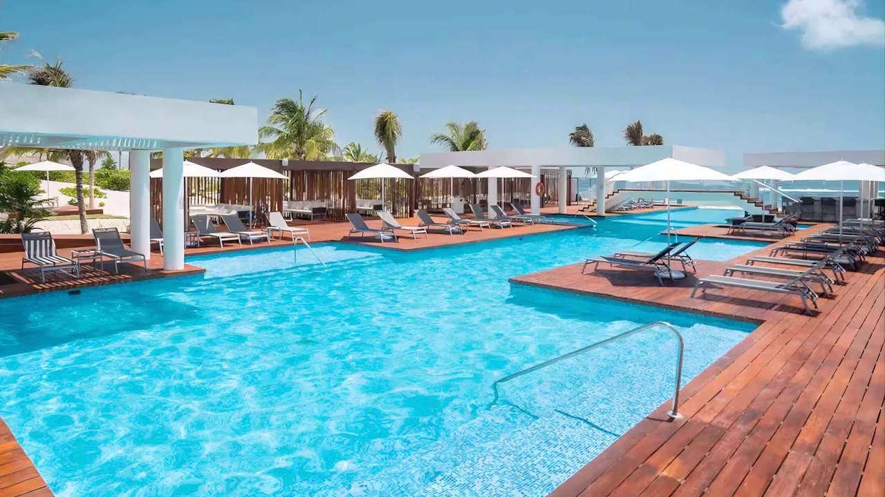 Photo of Outdoor in Playa Mujeres