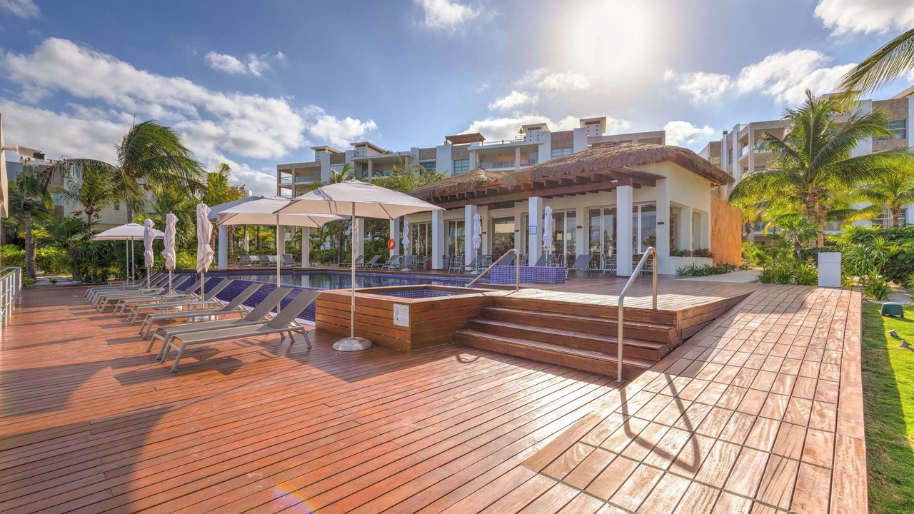 Photo of Outdoor in Playa Mujeres