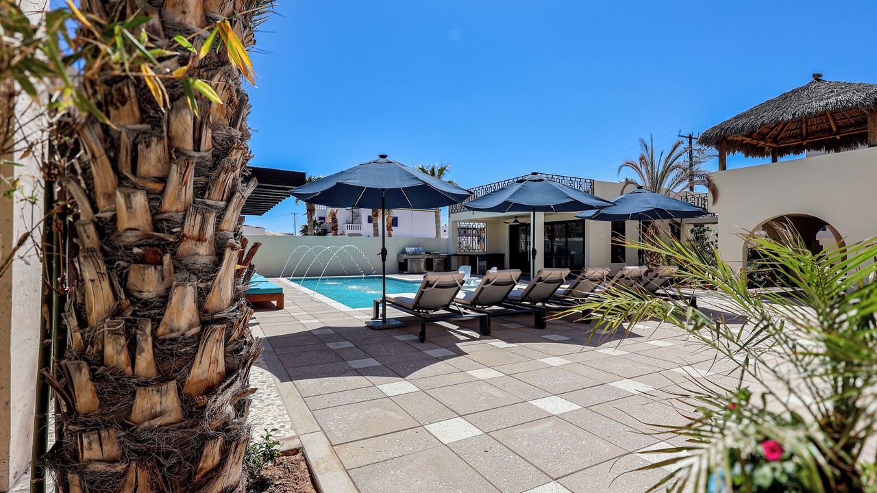 Photo of Outdoor in Las Conchas