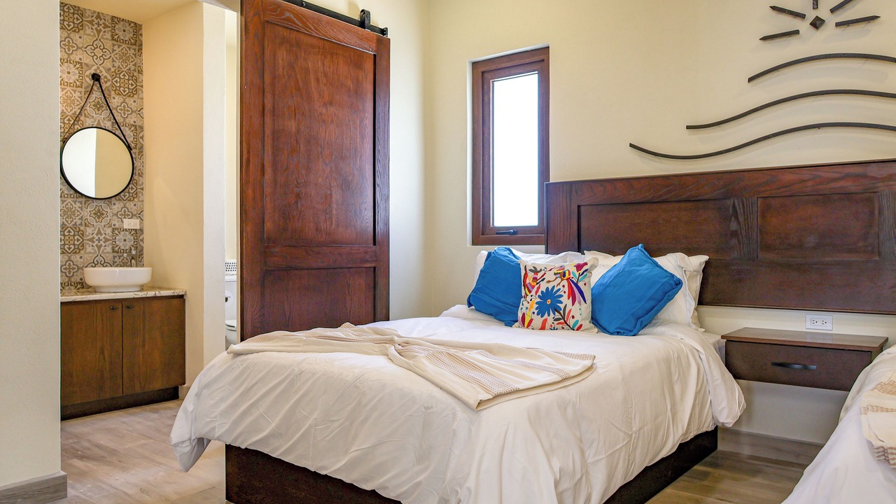 Photo of Bedroom in Las Conchas