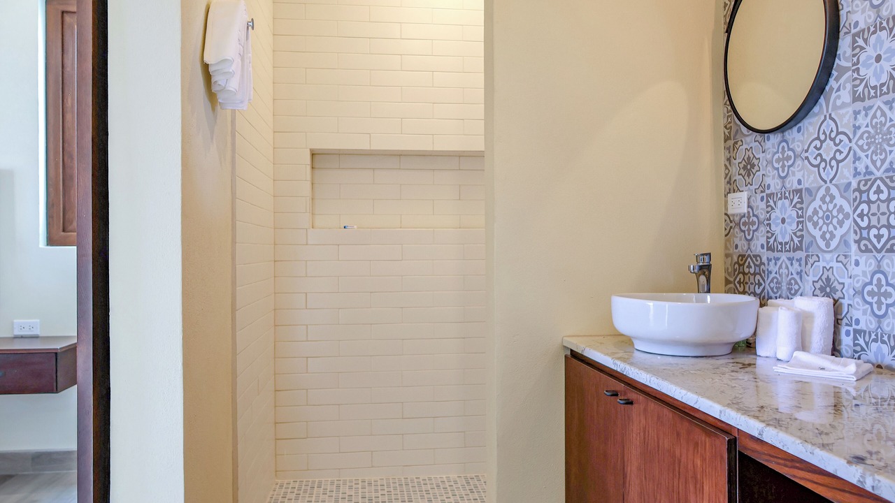 Photo of Bathroom in Las Conchas