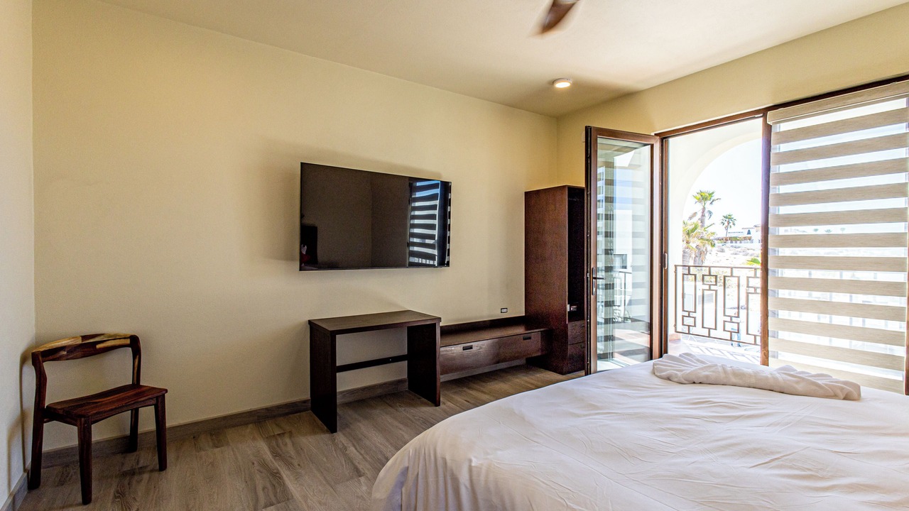 Photo of Bedroom in Las Conchas