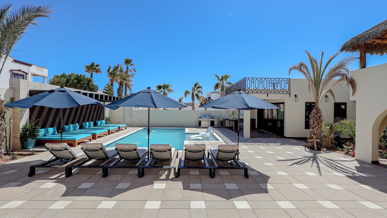 Photo of Outdoor in Las Conchas