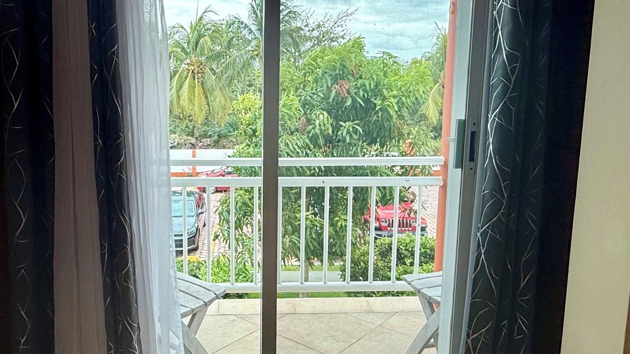 Photo of Patio Balcony in Cozumel