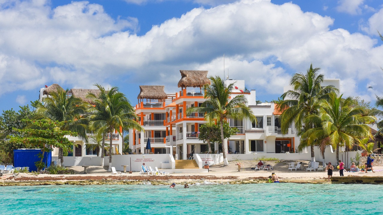 Photo of Others in Cozumel