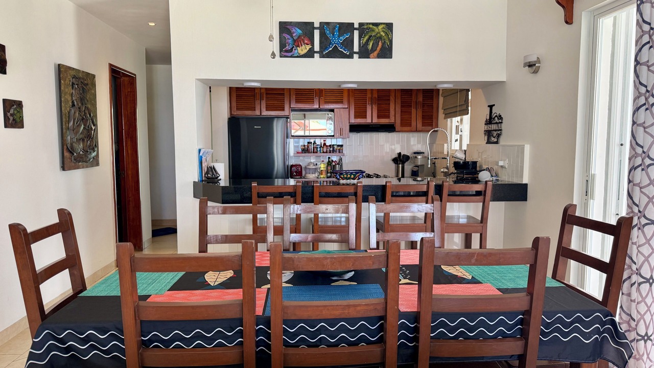 Photo of Bedroom in Cozumel