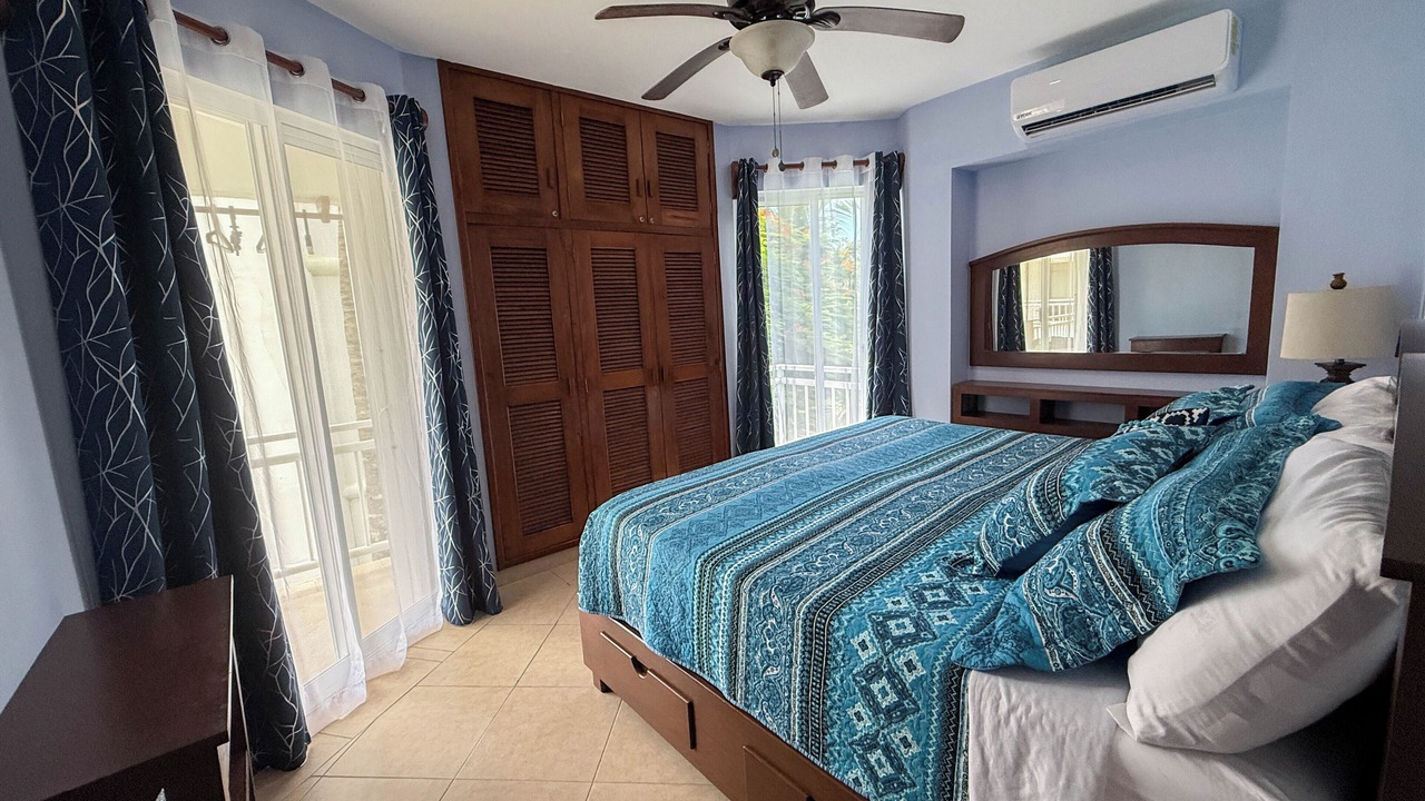 Photo of Bedroom in Cozumel
