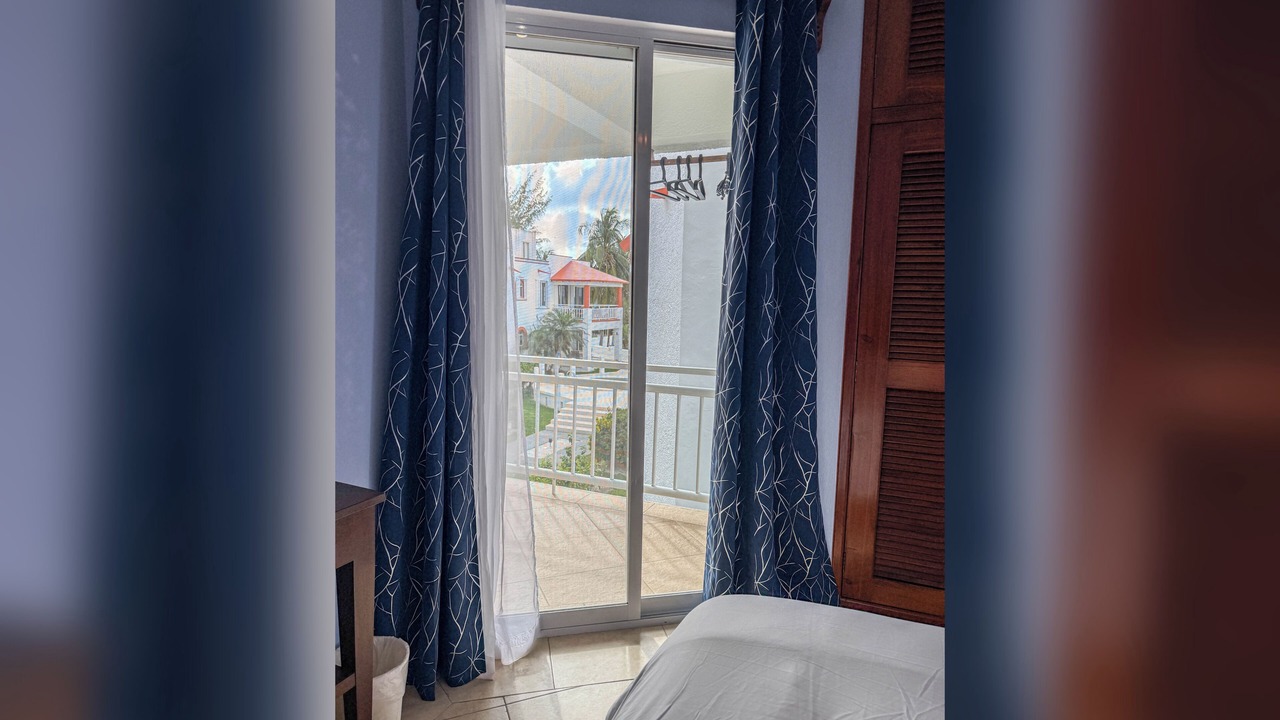 Photo of Patio Balcony in Cozumel
