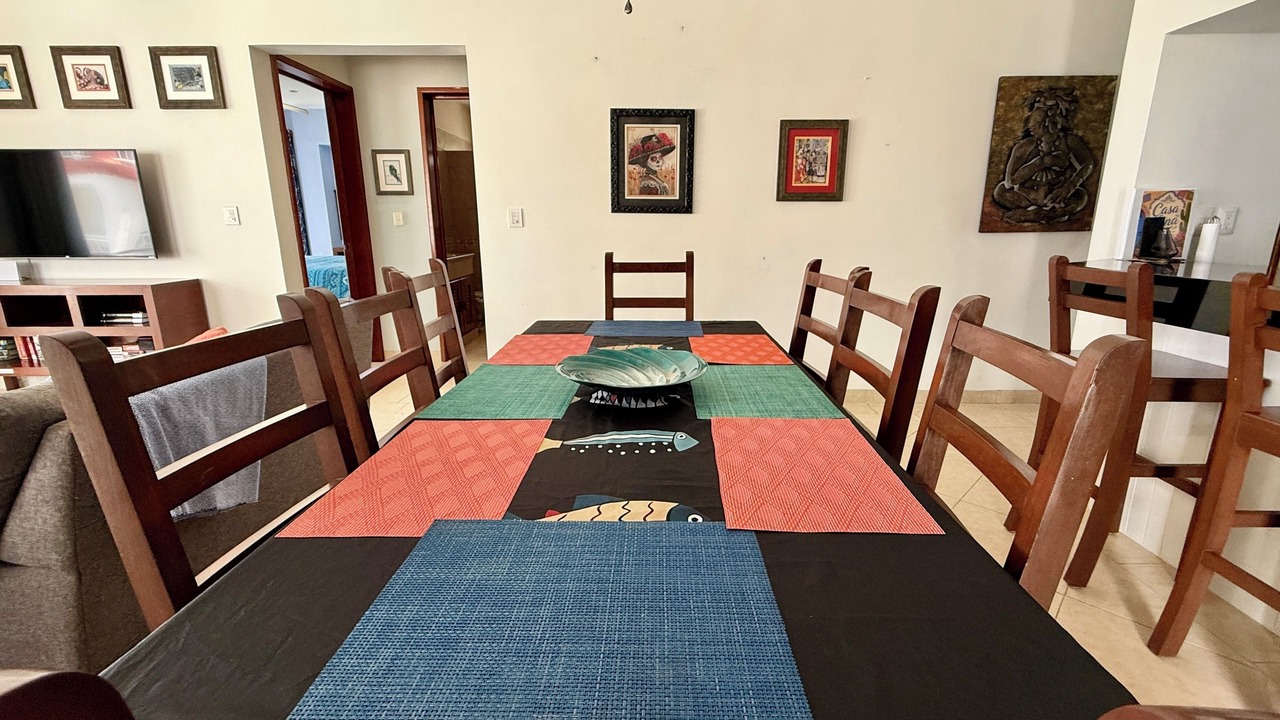 Photo of Bedroom in Cozumel