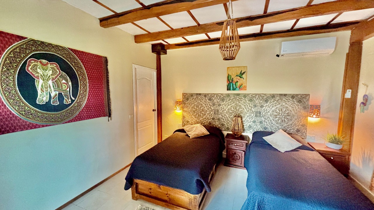 Photo of Bedroom in Playa del Secreto