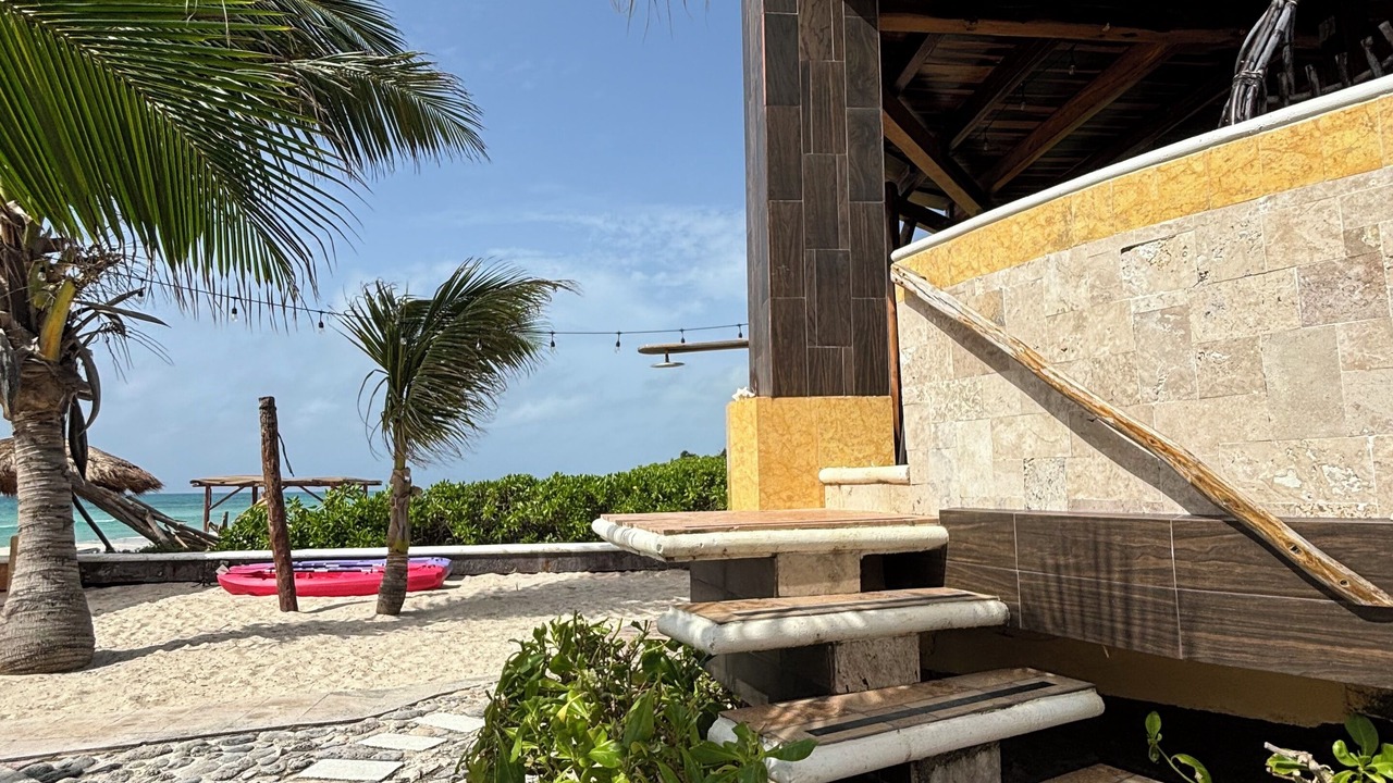 Photo of Outdoor in Playa del Secreto