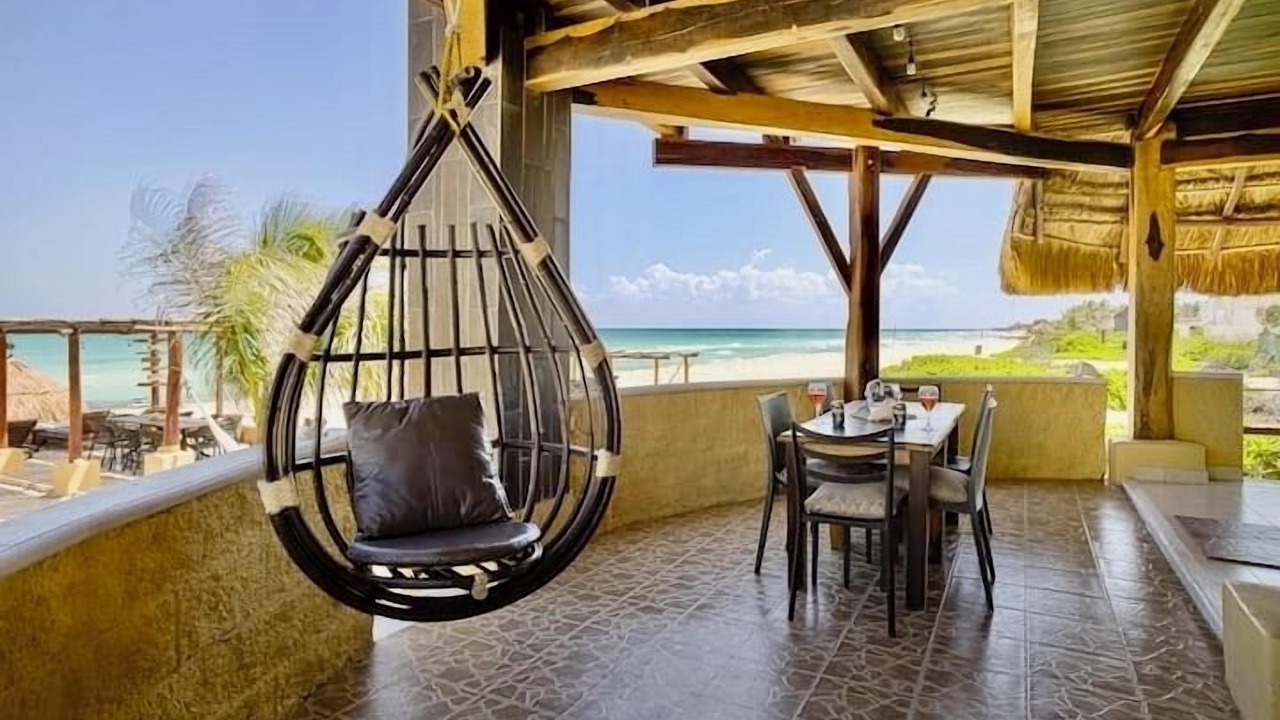 Photo of Outdoor in Playa del Secreto