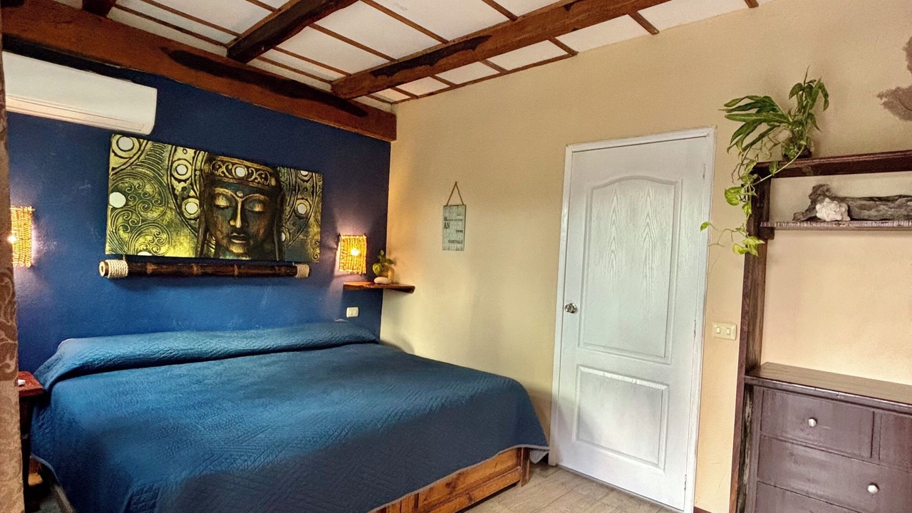 Photo of Bedroom in Playa del Secreto
