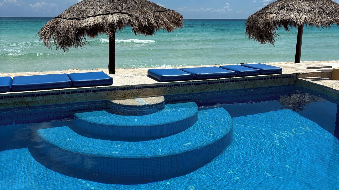 Photo of Outdoor in Playa del Secreto