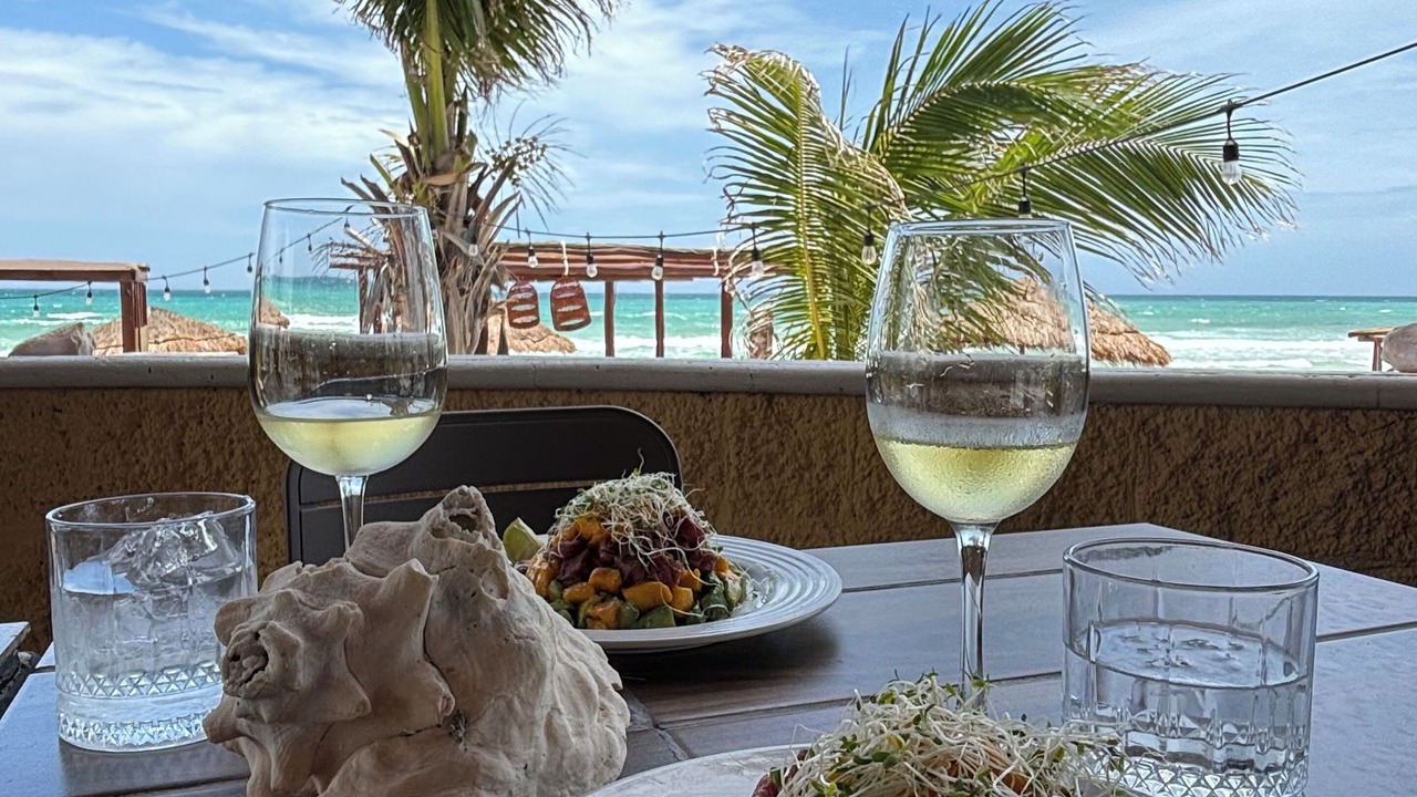 Photo of Outdoor in Playa del Secreto