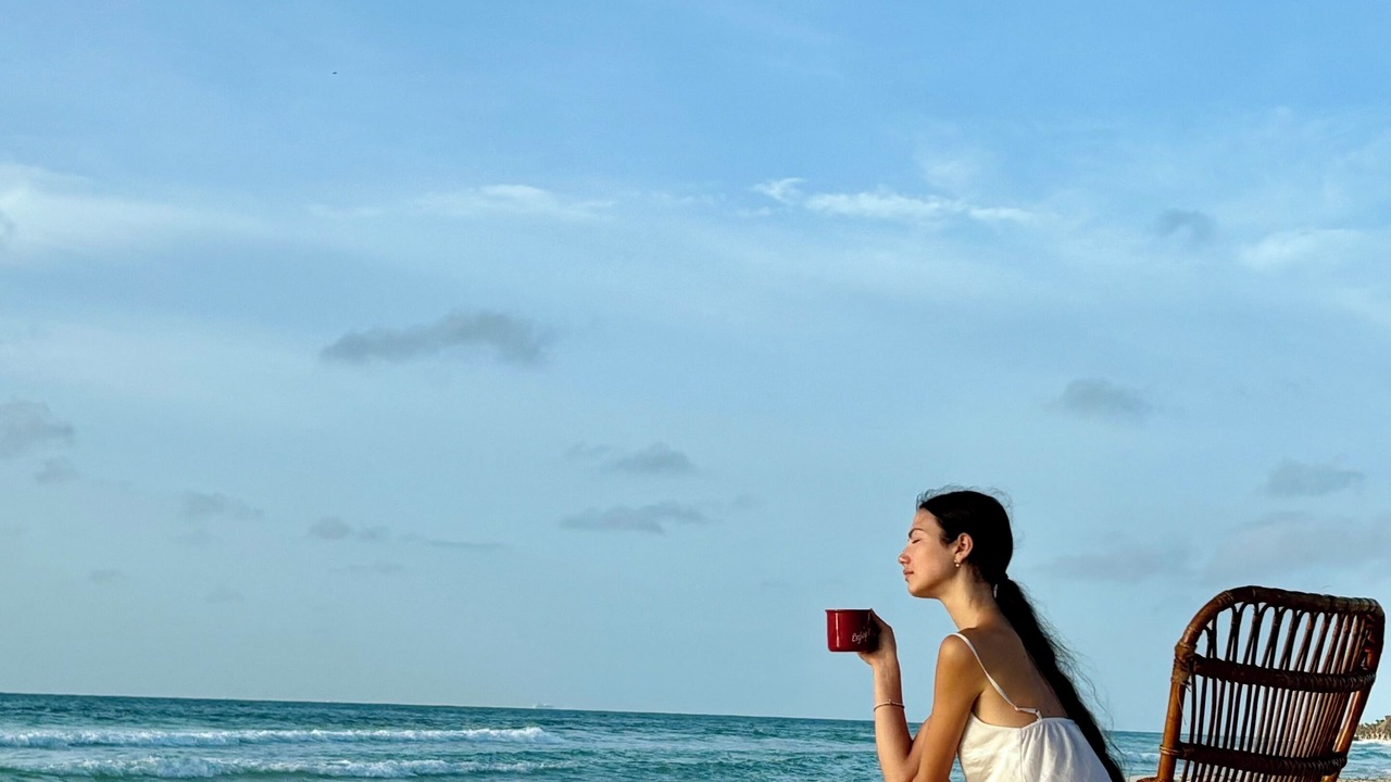Photo of Others in Playa del Secreto