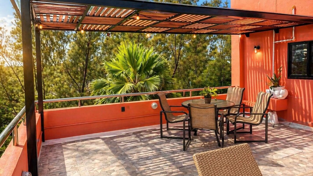 Photo of Outdoor in Puerto Juarez