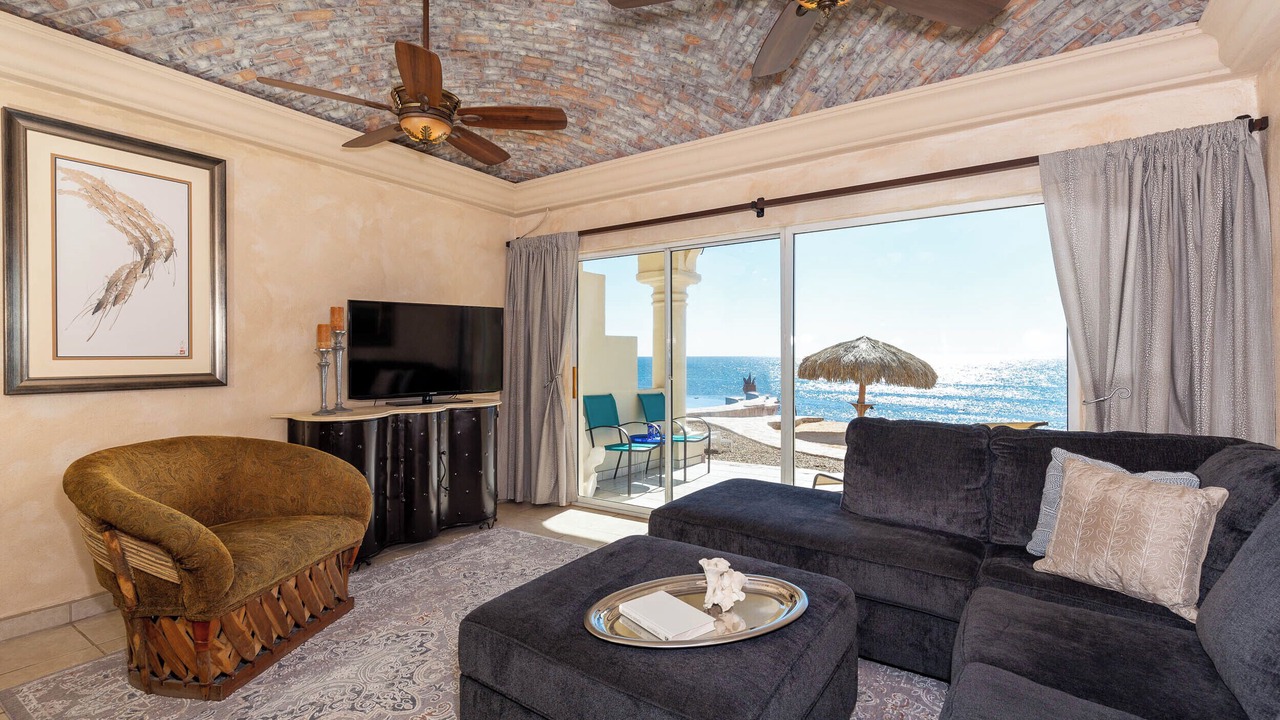 Photo of Bedroom in Puerto Penasco