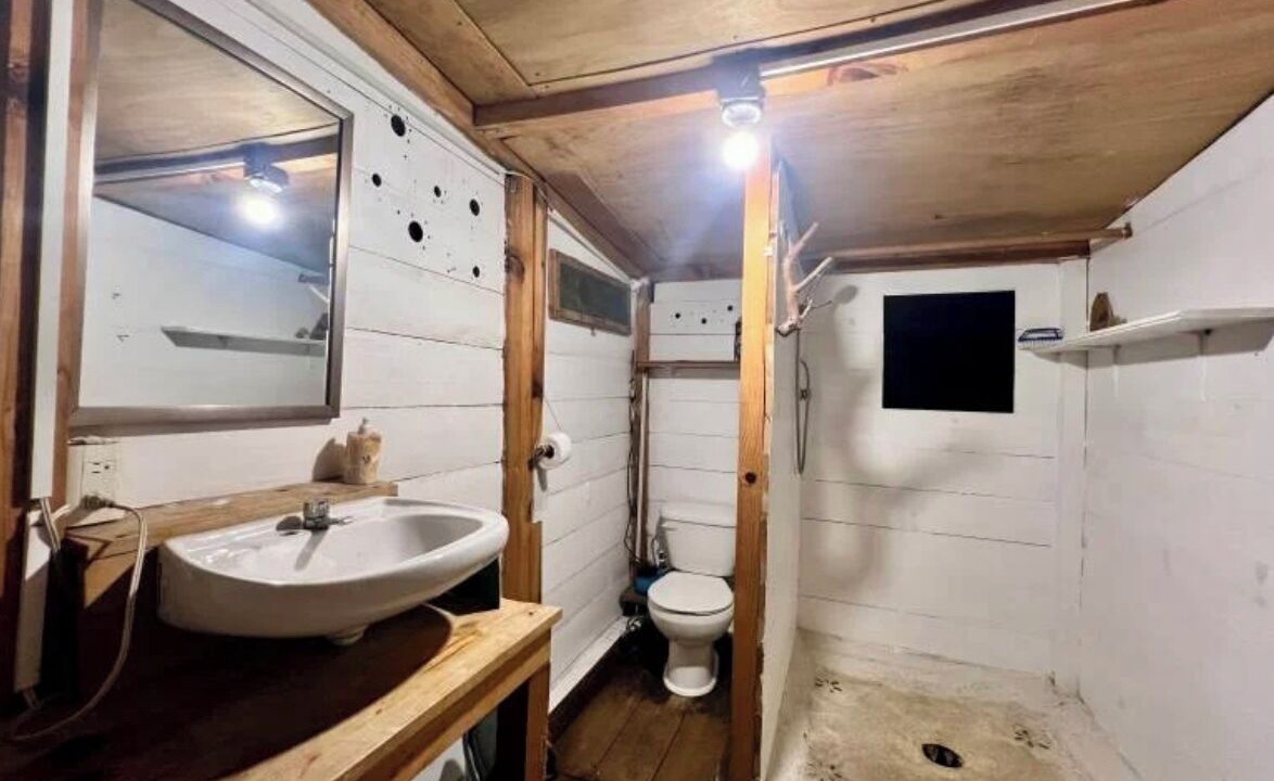Photo of Bathroom in San Pedro Pochutla