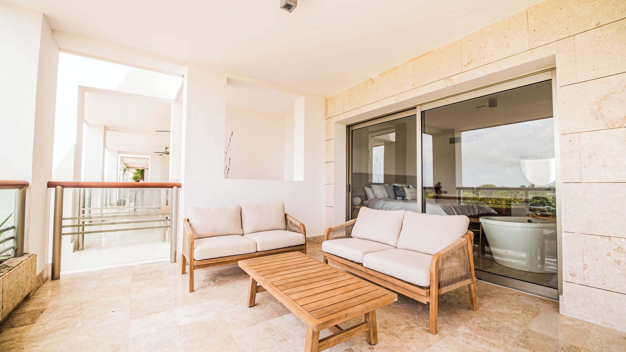 Photo of Outdoor in Playa Mujeres