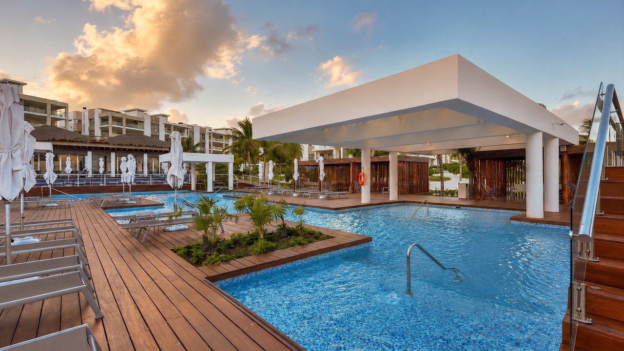 Photo of Outdoor in Playa Mujeres
