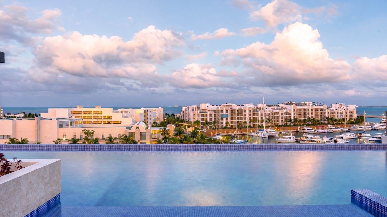 Photo of Outdoor in Playa Mujeres