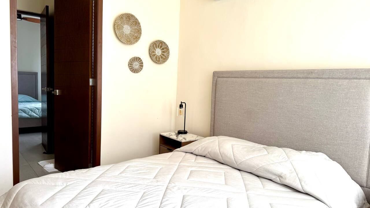 Photo of Bedroom in Cancun