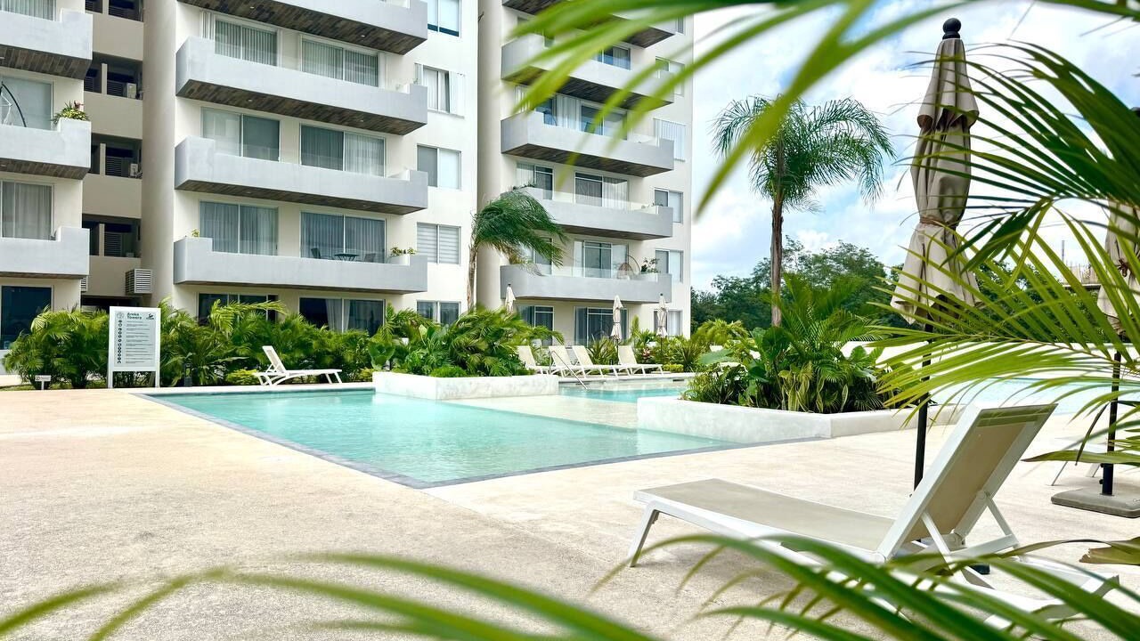 Photo of Outdoor in Cancun