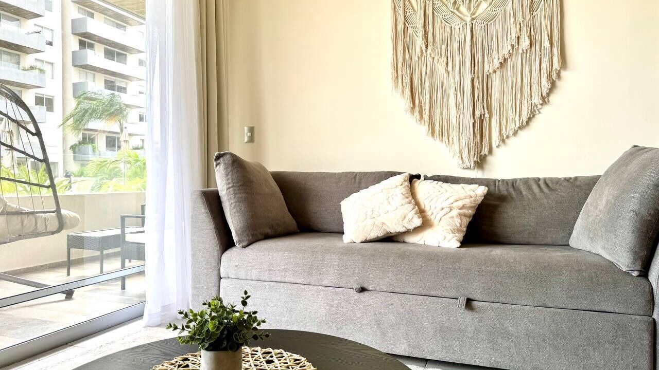Photo of Livingroom in Cancun
