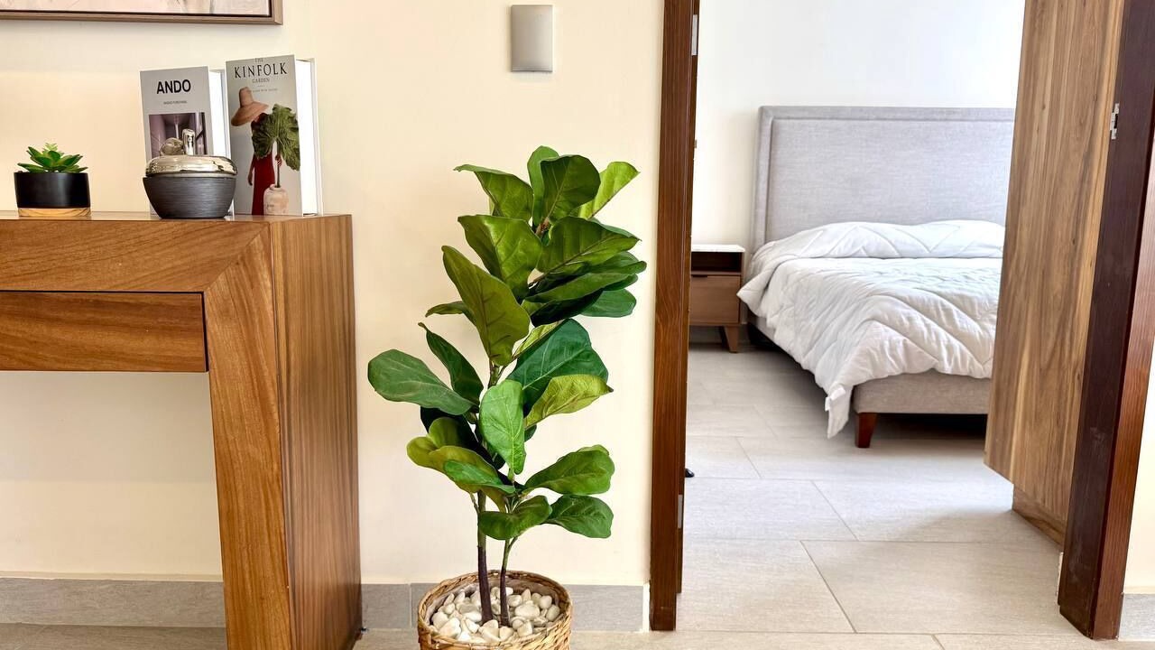 Photo of Bedroom in Cancun