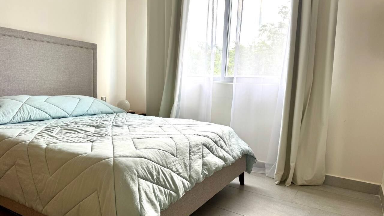 Photo of Bedroom in Cancun