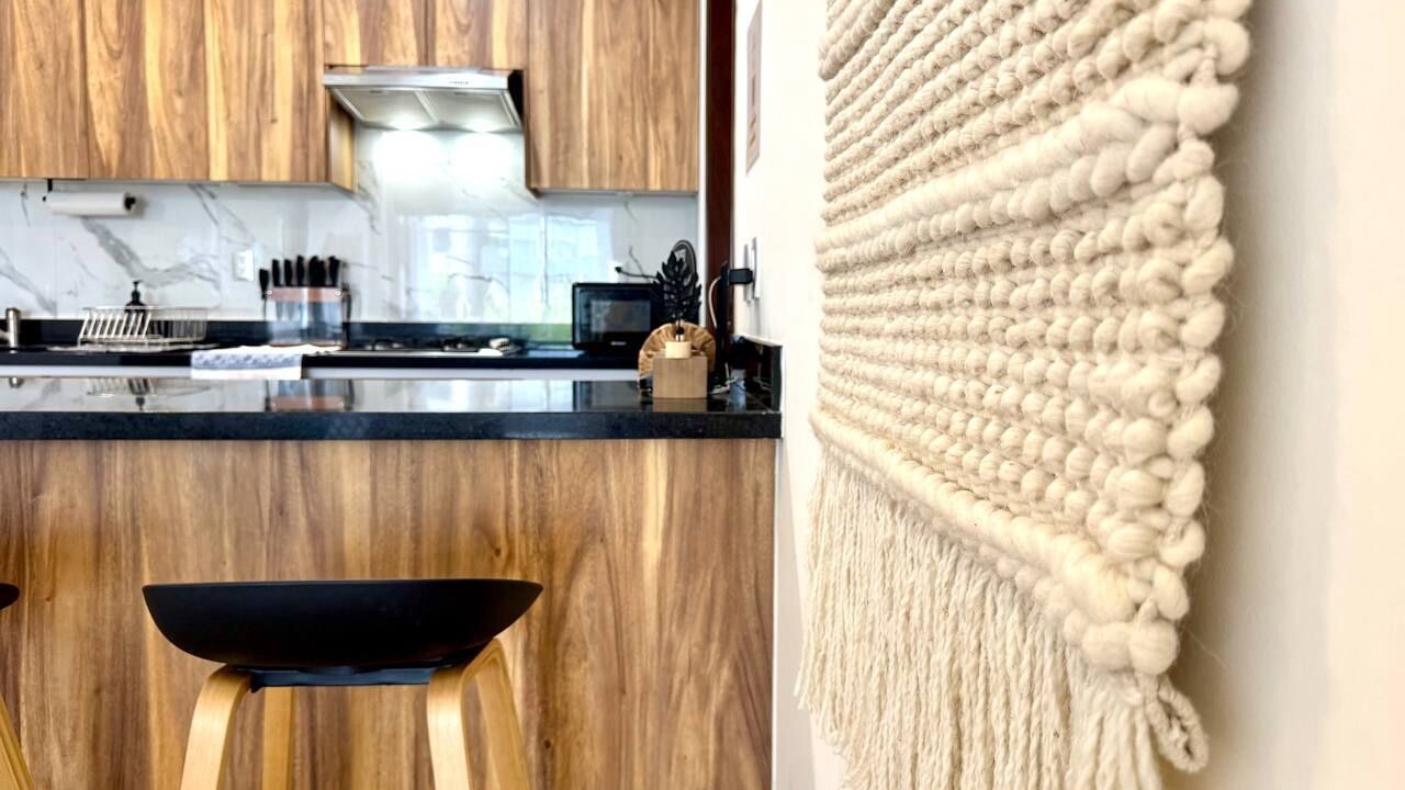 Photo of Kitchen in Cancun
