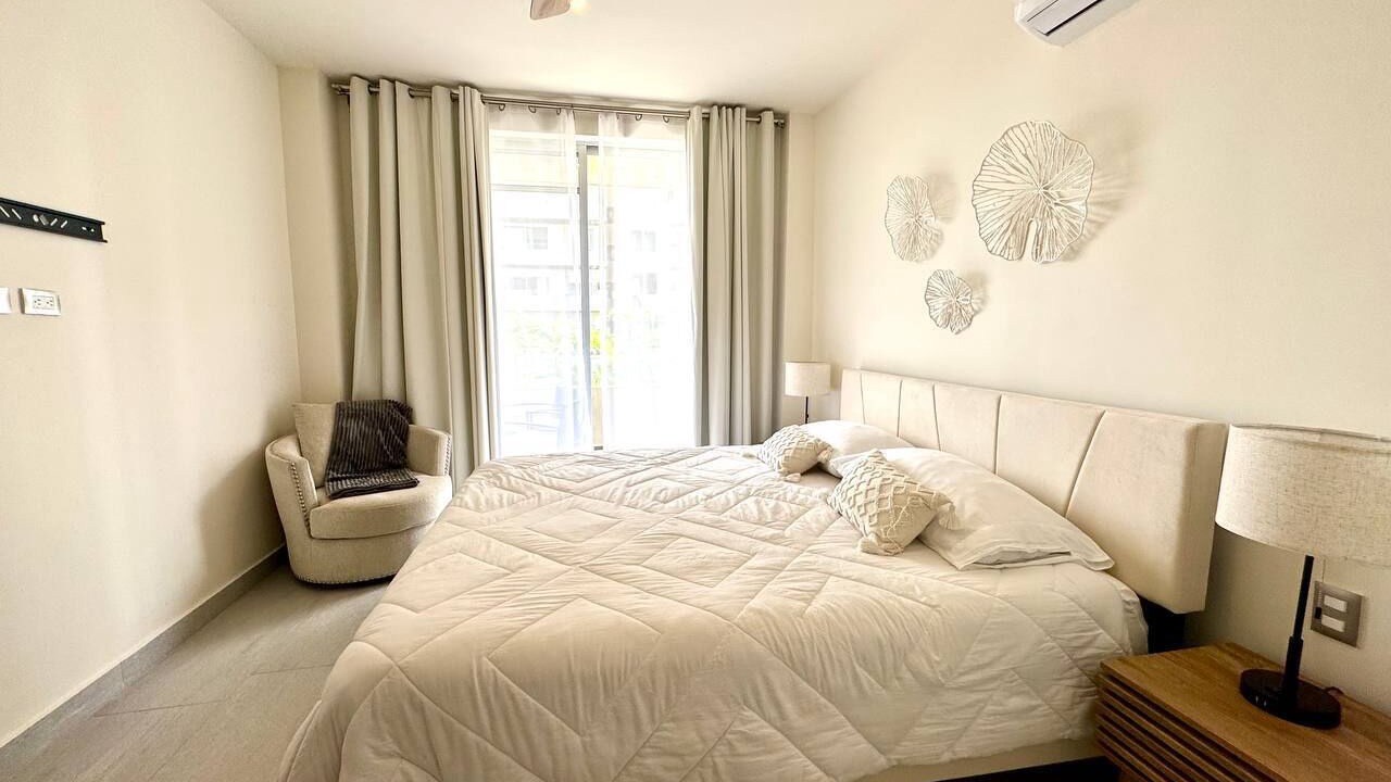 Photo of Bedroom in Cancun