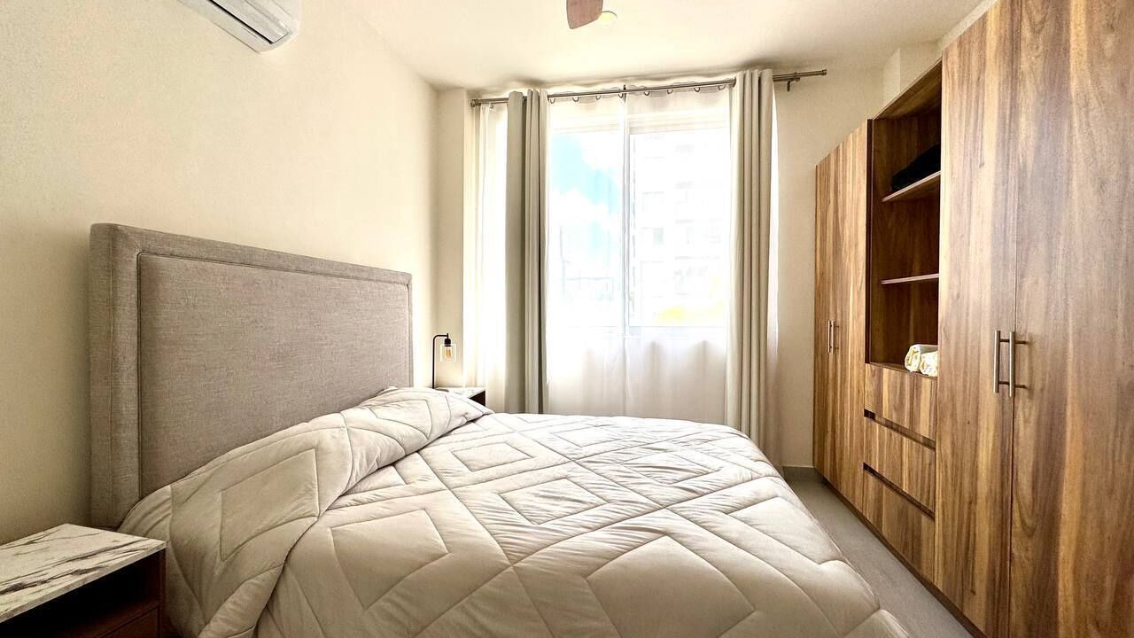 Photo of Bedroom in Cancun