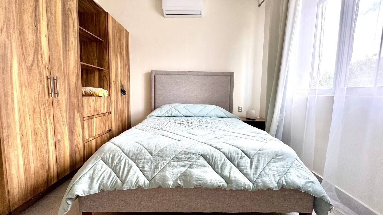Photo of Bedroom in Cancun