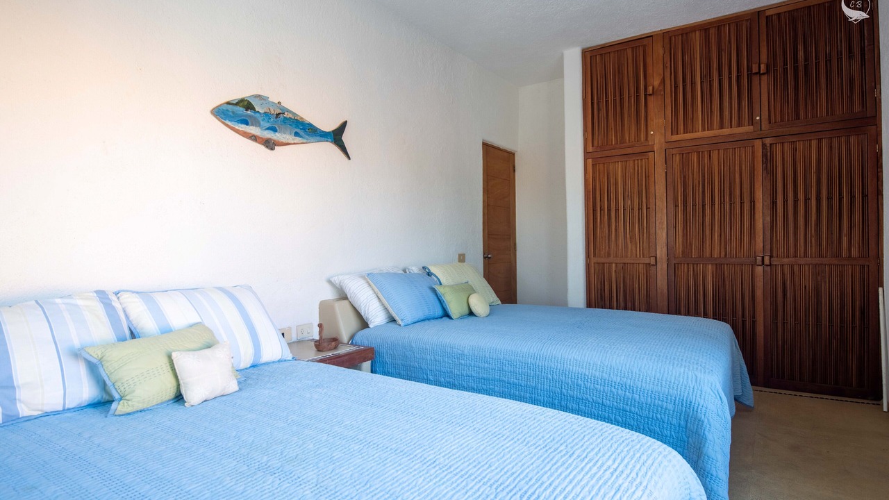 Photo of Bedroom in Barra de Potosi