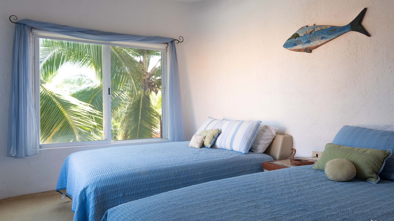 Photo of Bedroom in Barra de Potosi