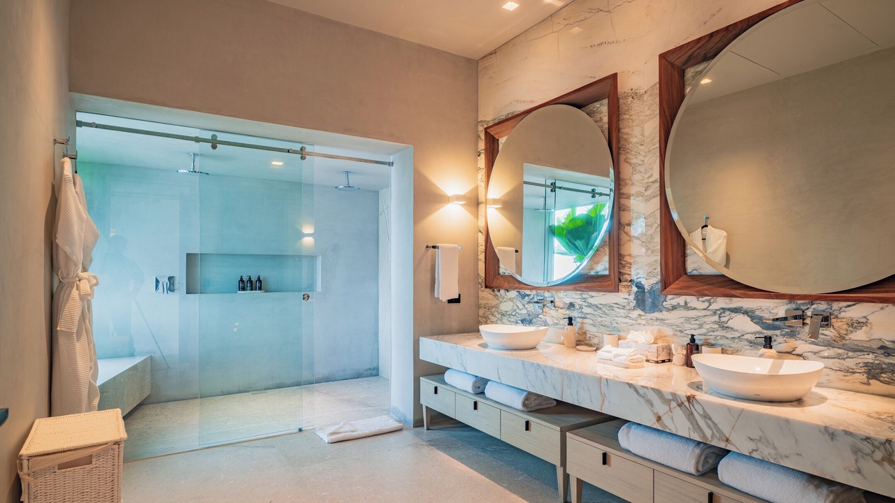 Photo of Bathroom in Punta de Mita