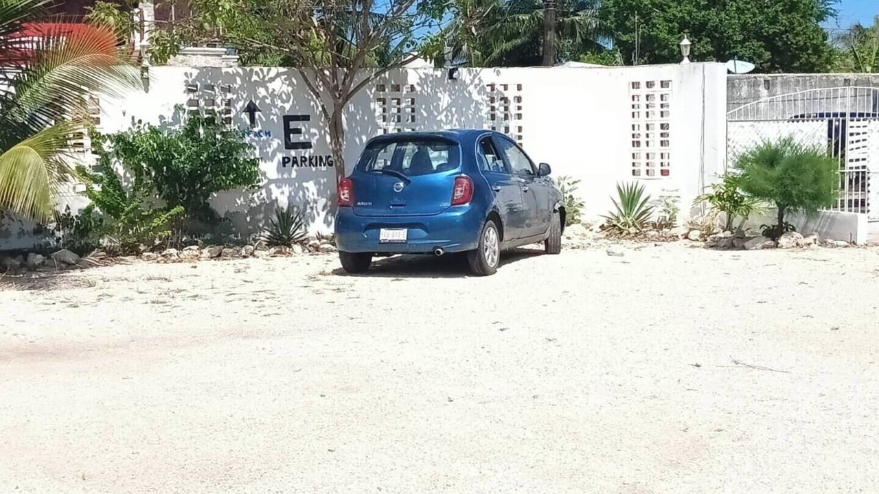 Photo of Outdoor in Celestun
