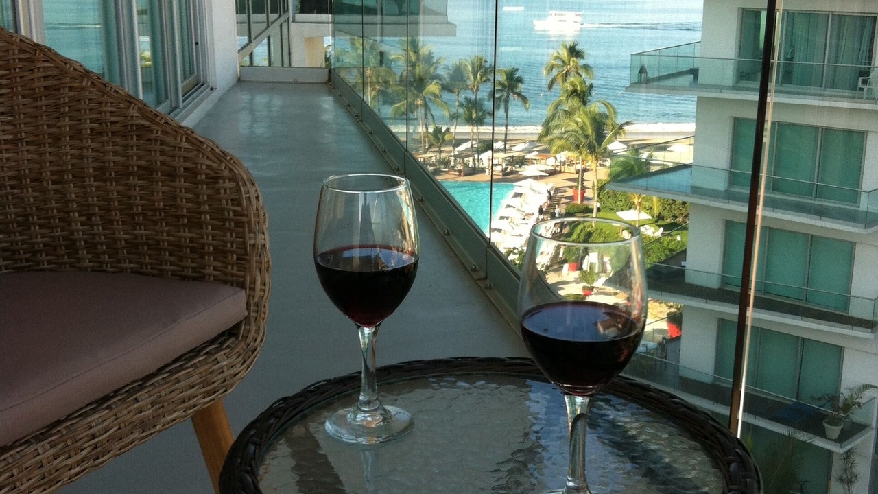 Photo of Outdoor in North Hotel Zone