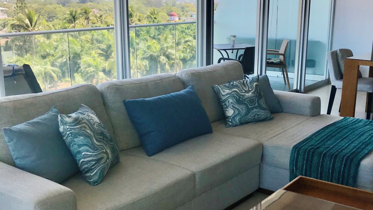 Photo of Livingroom in North Hotel Zone