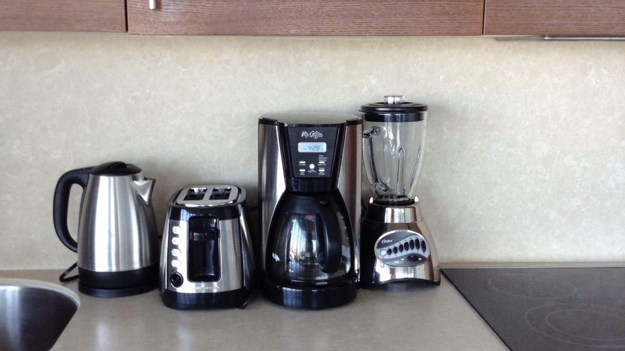 Photo of Kitchen in North Hotel Zone