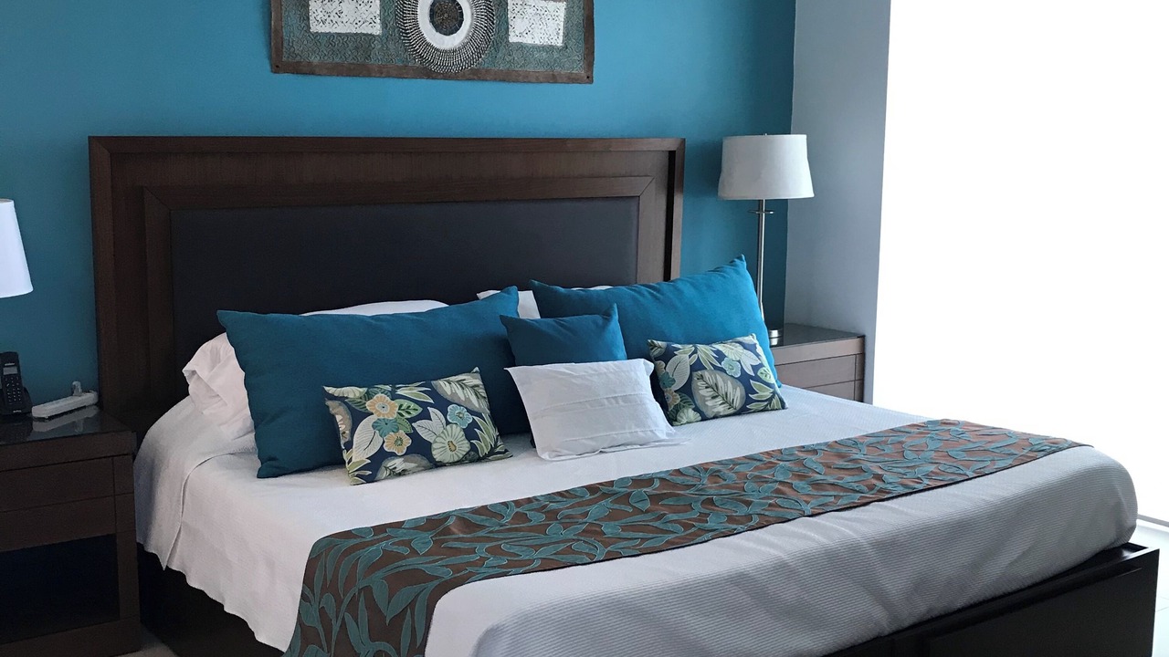 Photo of Bedroom in North Hotel Zone
