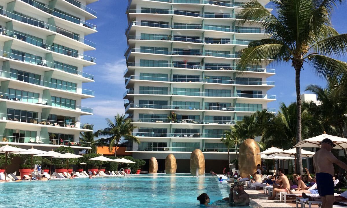 Photo of Outdoor in North Hotel Zone