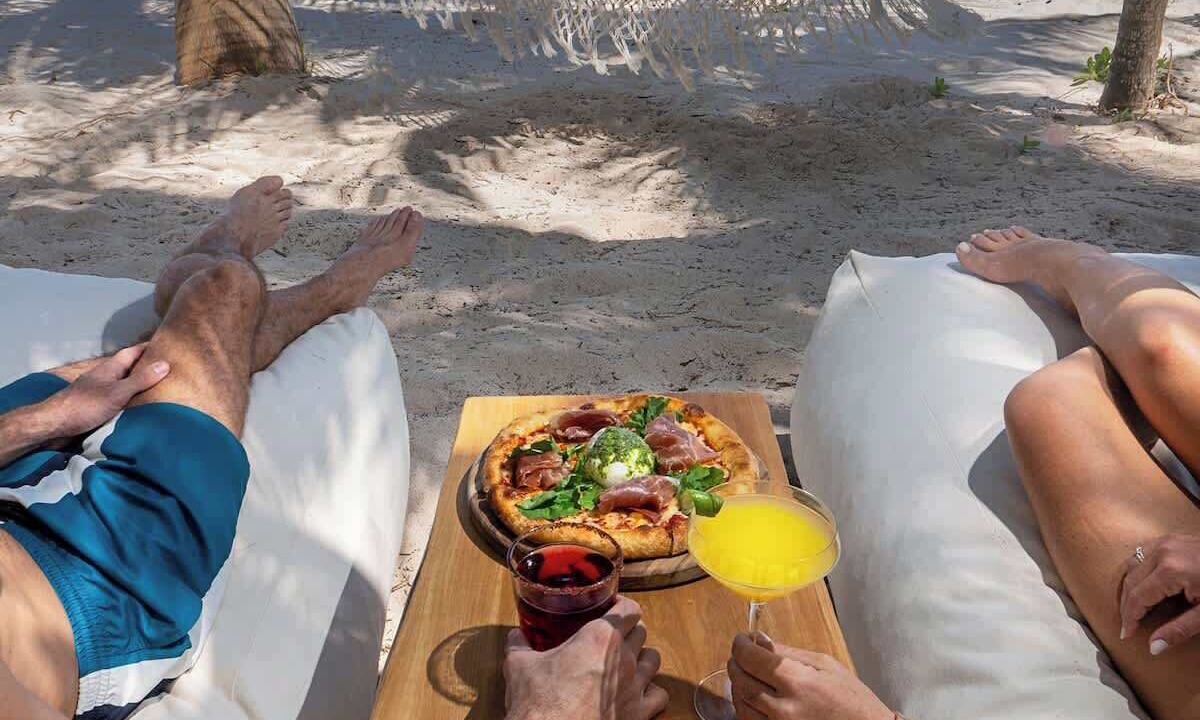 Photo of Others in Soliman Bay