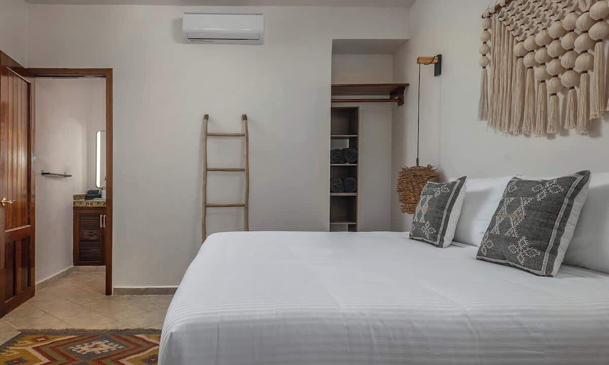 Photo of Bedroom in Soliman Bay