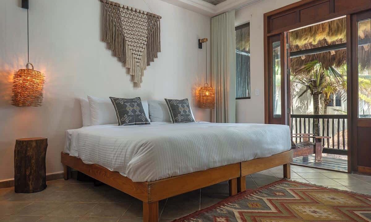 Photo of Bedroom in Soliman Bay