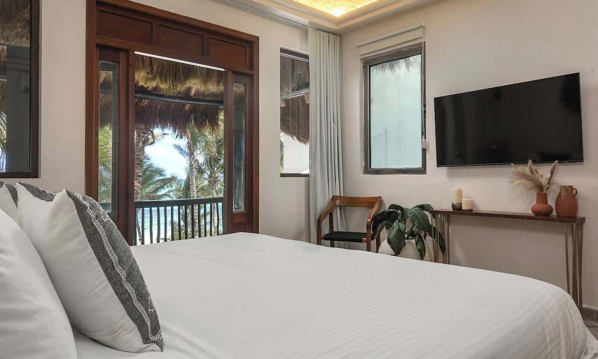 Photo of Bedroom in Soliman Bay